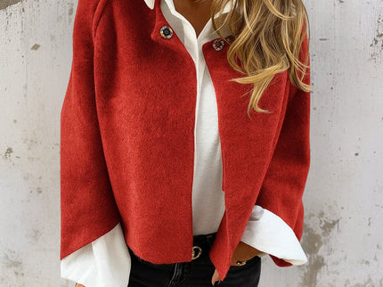 Helene - elegante kurze Jacke