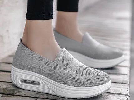 Orthopädische Damen Sneaker