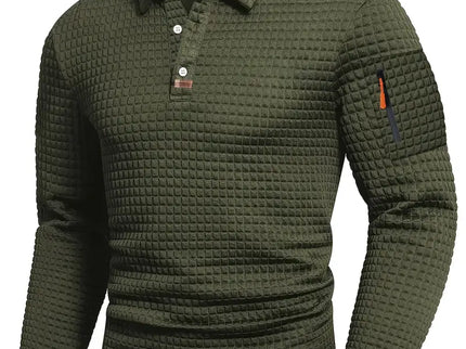 HARRINGTON | Langford Polohemd