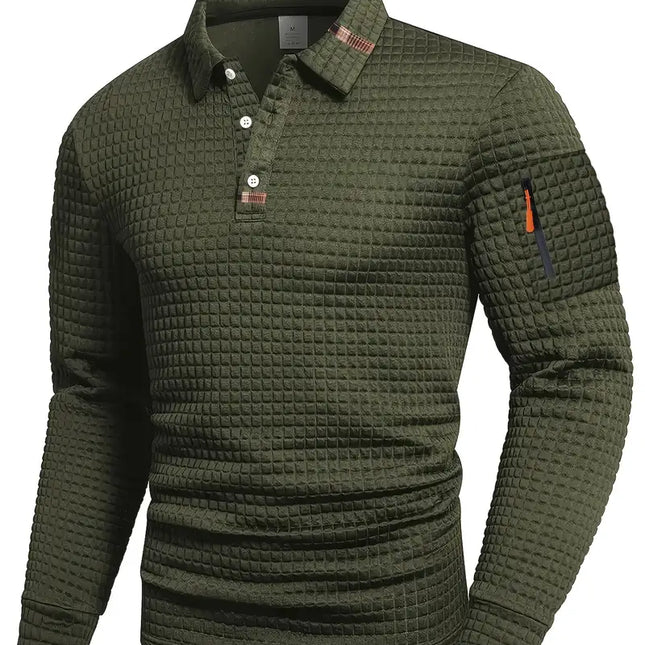 HARRINGTON | Langford Polohemd