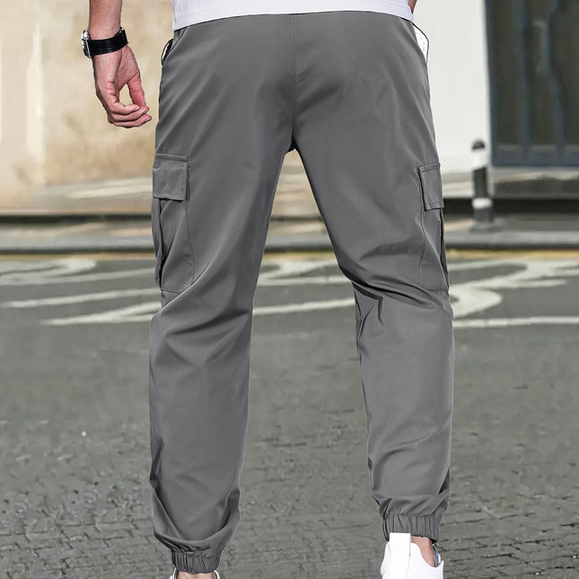 Garry™ - Moderne, Bequeme Hosen