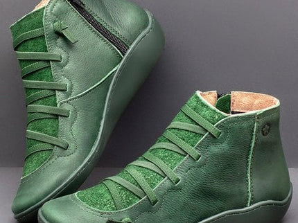 Alice™ - Orthopädische Komfort-Lederschuhe für Damen