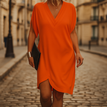 Orange / S