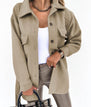 Khaki / S