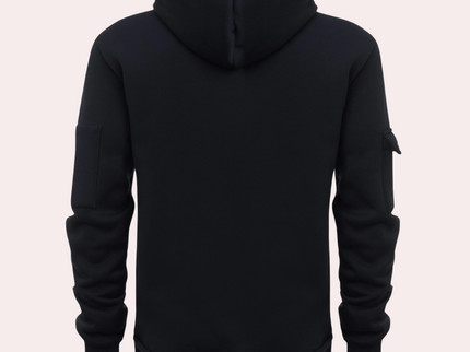 Adrianus - Eleganter Herren-Kapuzenpullover für ultimativen Komfort