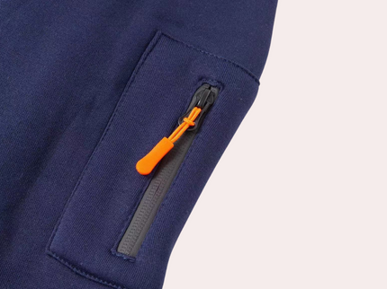 Adrianus - Eleganter Herren-Kapuzenpullover für ultimativen Komfort