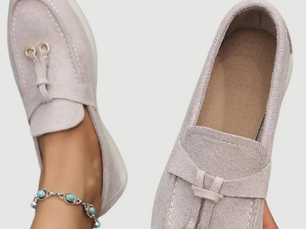 Amelie | Bequeme Loafers für Damen