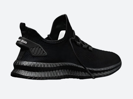 Abenteuerliche Sneakers für Männer - Amiel für Outdoor-Aktivitäten