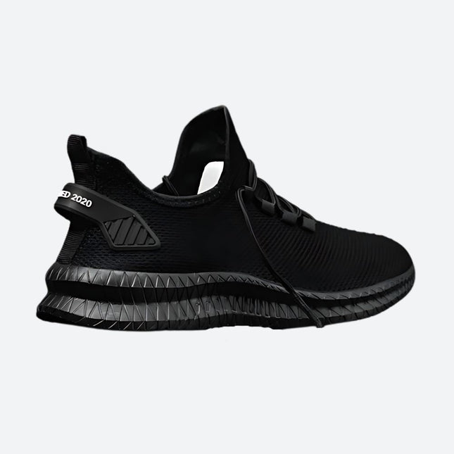 Abenteuerliche Sneakers für Männer - Amiel für Outdoor-Aktivitäten