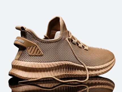 Abenteuerliche Sneakers für Männer - Amiel für Outdoor-Aktivitäten