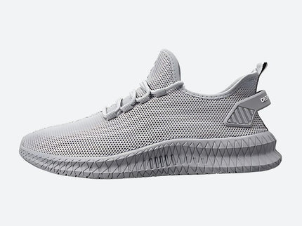 Abenteuerliche Sneakers für Männer - Amiel für Outdoor-Aktivitäten