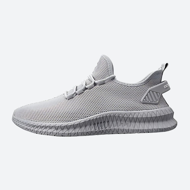 Abenteuerliche Sneakers für Männer - Amiel für Outdoor-Aktivitäten