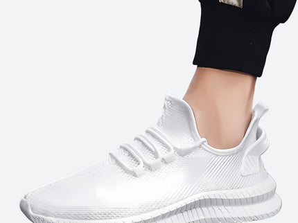 Abenteuerliche Sneakers für Männer - Amiel für Outdoor-Aktivitäten