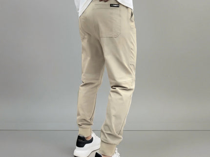 Tommaso | Premium-Elastik-Cargohosen