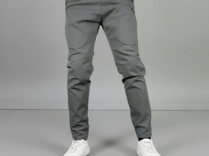Tommaso | Premium-Elastik-Cargohosen