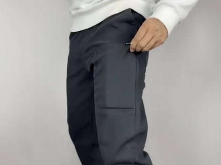Tommaso | Premium-Elastik-Cargohosen