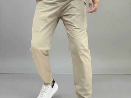 Tommaso | Premium-Elastik-Cargohosen