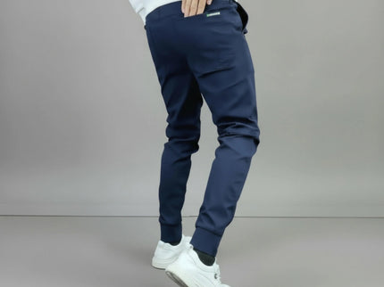 Tommaso | Premium-Elastik-Cargohosen
