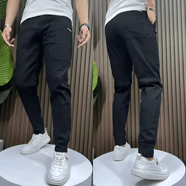 Tommaso | Premium-Elastik-Cargohosen