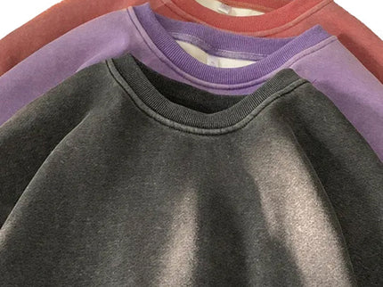 ALBIE - Ultimativ bequemes Sweatshirt für Männer