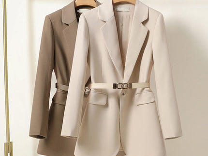 Eleganter Damenblazer