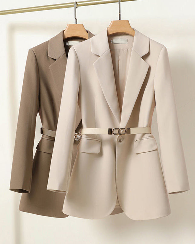 Eleganter Damenblazer