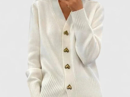 Lilli - Elegante Cardigan