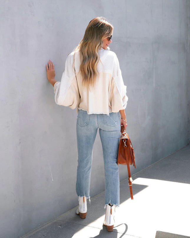 MILA - Elegante und äußerst bequeme Jacke