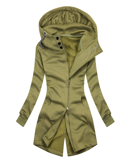 NAOMI - Schicke und stilvolle Jacke für einen raffinierten Look