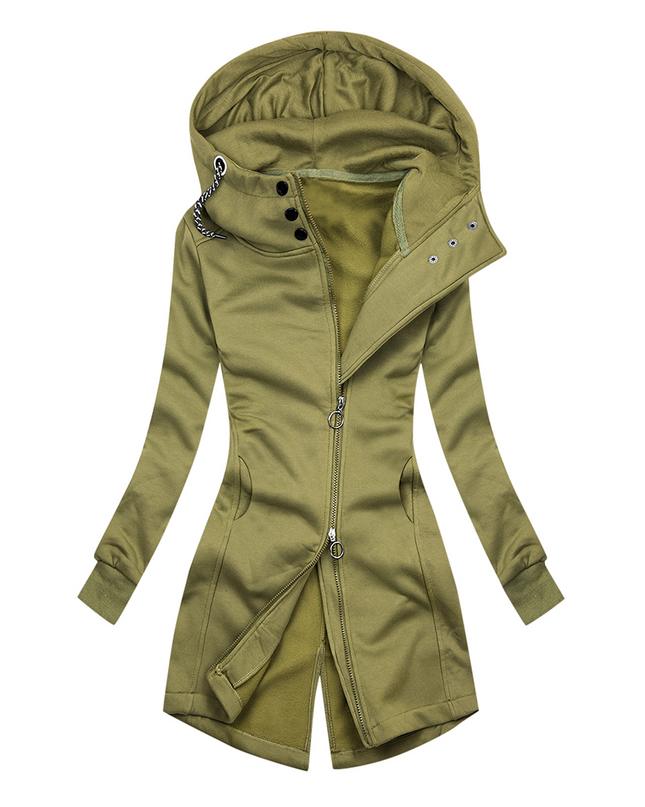 NAOMI - Schicke und stilvolle Jacke für einen raffinierten Look