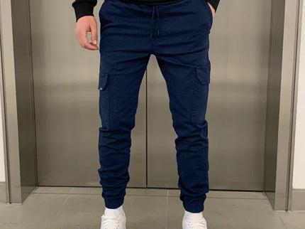 Sommerfeld | Cargo Jogger Fit (1 kaufen, 1 GRATIS dazu)
