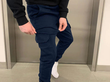 Sommerfeld | Cargo Jogger Fit (1 kaufen, 1 GRATIS dazu)