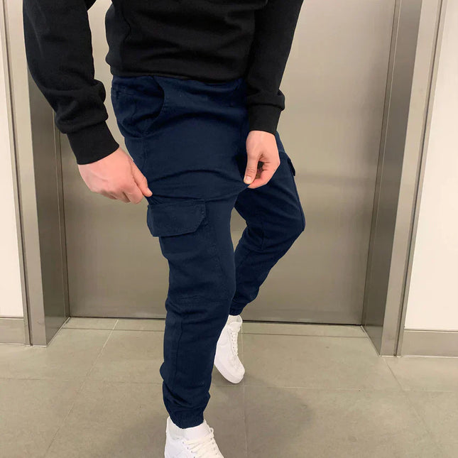 Sommerfeld | Cargo Jogger Fit (1 kaufen, 1 GRATIS dazu)
