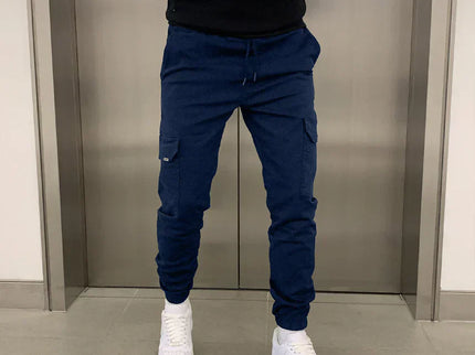 Sommerfeld | Cargo Jogger Fit (1 kaufen, 1 GRATIS dazu)