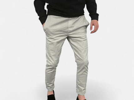Matese™ | Chino-Hosen im Slim-Fit
