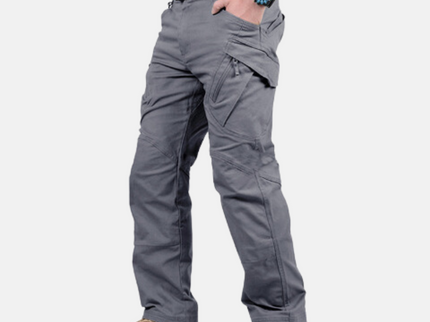 Theo™ | Multifunktionale Wasserdichte Hose