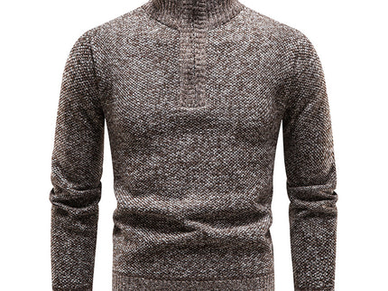 JAGGER - Eleganter und trendiger Pullover