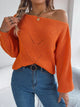 Orange / S