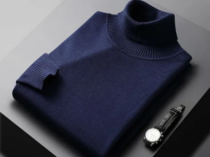 Sommerfeld™ | Kaschmir Rollkragenpullover