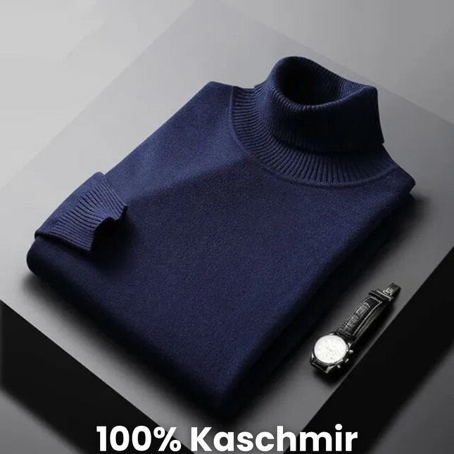 Sommerfeld™ | Kaschmir Rollkragenpullover