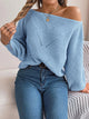 Blau / S