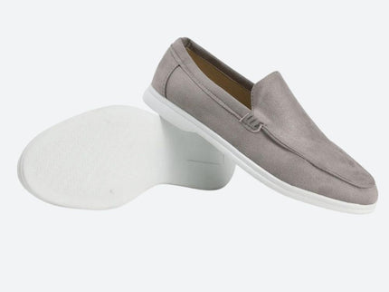 Blaze Elegance: Stilvolle Casual Loafers