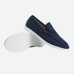 Marineblau / 38
