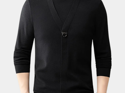 EDGAR - Stilvoller und bequemer Herrenpullover