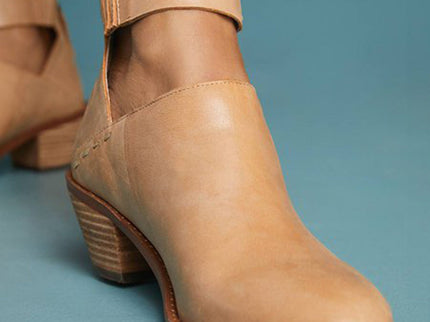 Teresia - Stilvolle Eleganz für Frauen in Schuhen