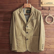 Khaki / M