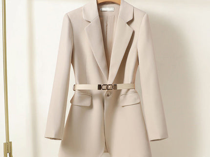 Eleganter Damenblazer