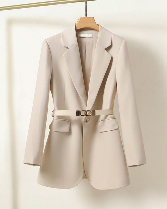 Eleganter Damenblazer
