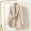 Beige / M