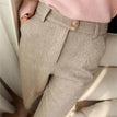 Beige / XS